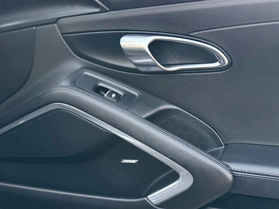 2016 Porsche 991 Carrera - Image 29 of 31