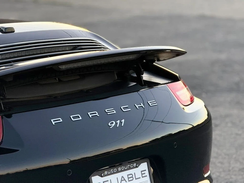 2016 Porsche 991 Carrera - Image 9 of 31