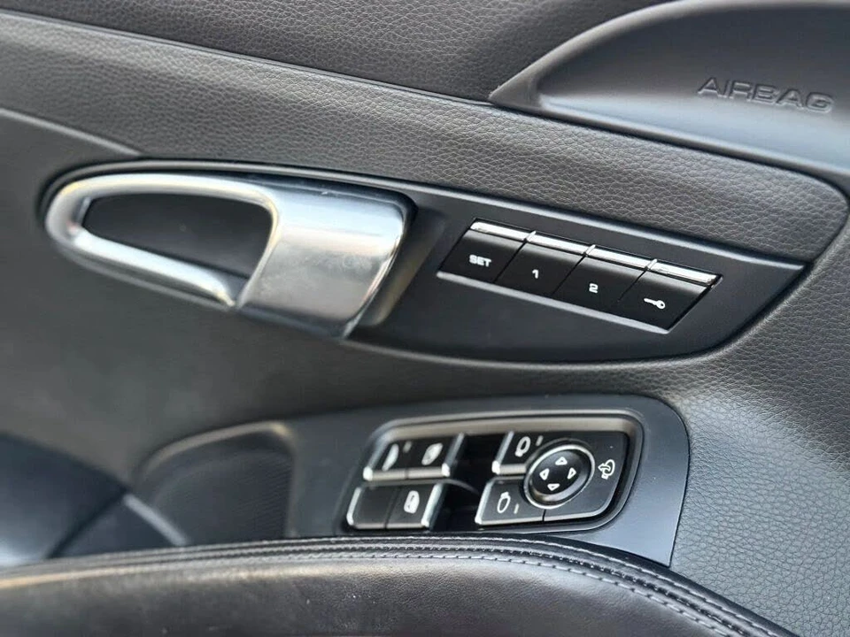 2016 Porsche 991 Carrera - Image 31 of 31