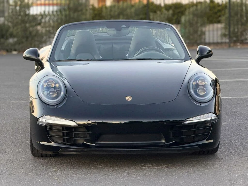 2016 Porsche 991 Carrera - Image 2 of 31
