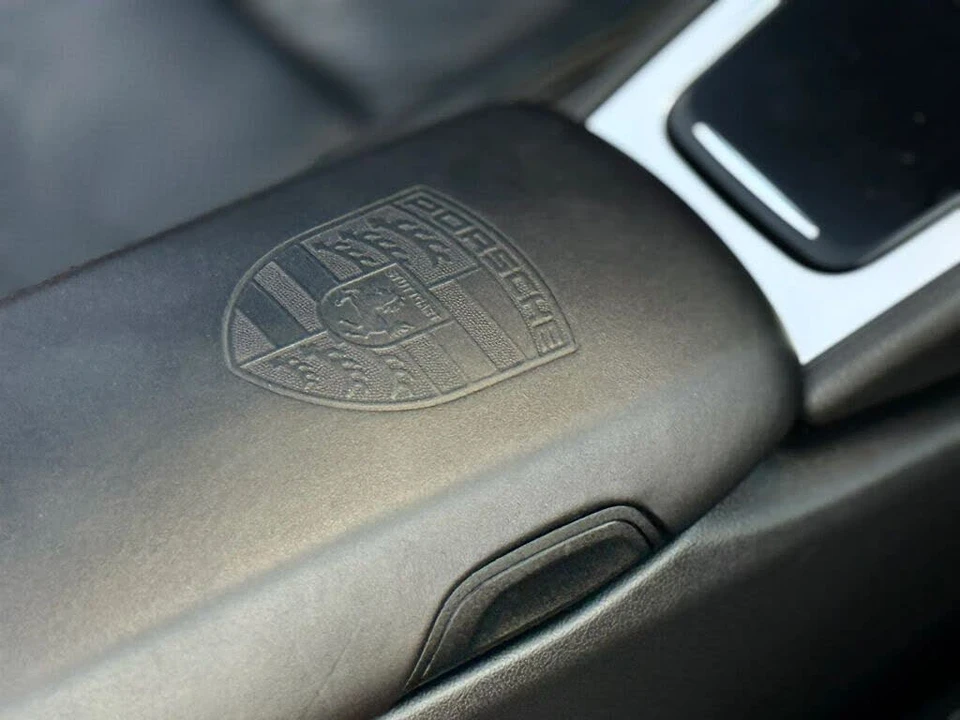 2016 Porsche 991 Carrera - Image 28 of 31
