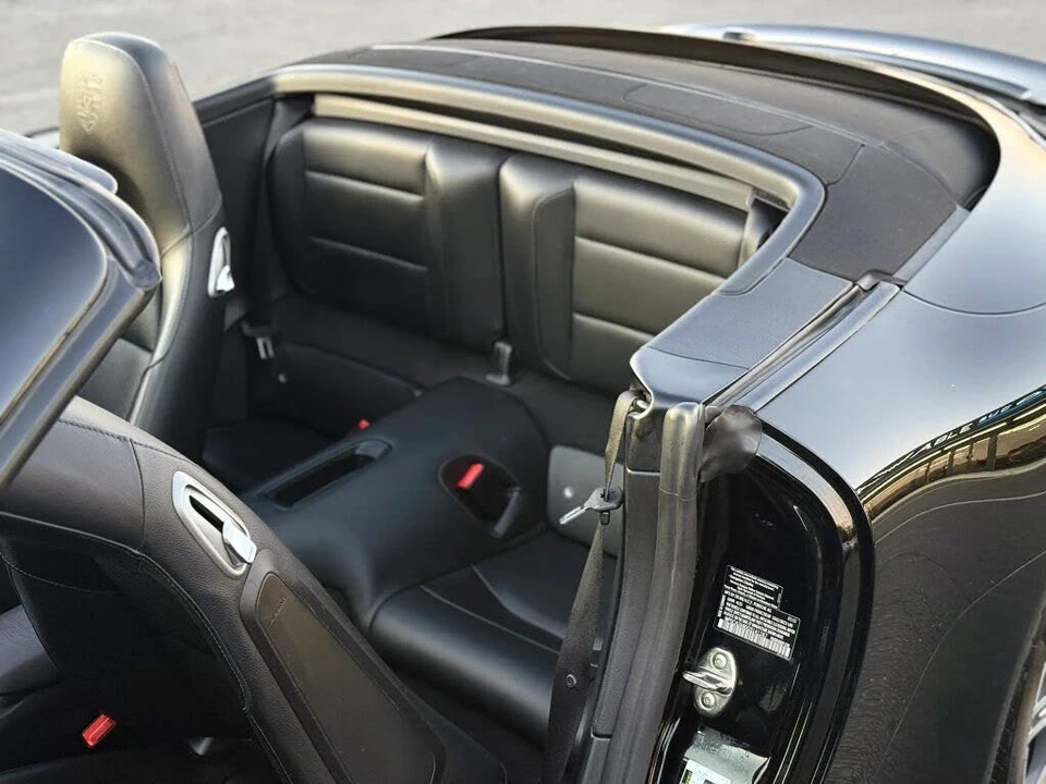 2016 Porsche 991 Carrera - Image 24 of 31