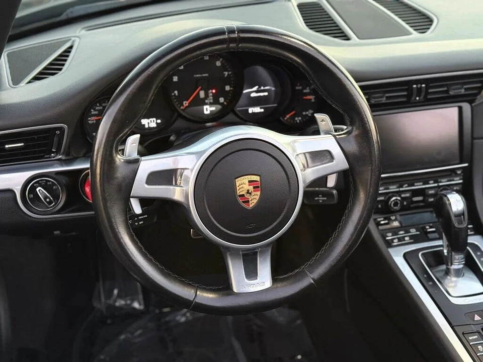 2016 Porsche 991 Carrera - Image 19 of 31