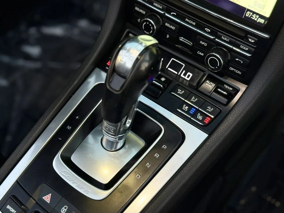2016 Porsche 991 Carrera - Image 21 of 31