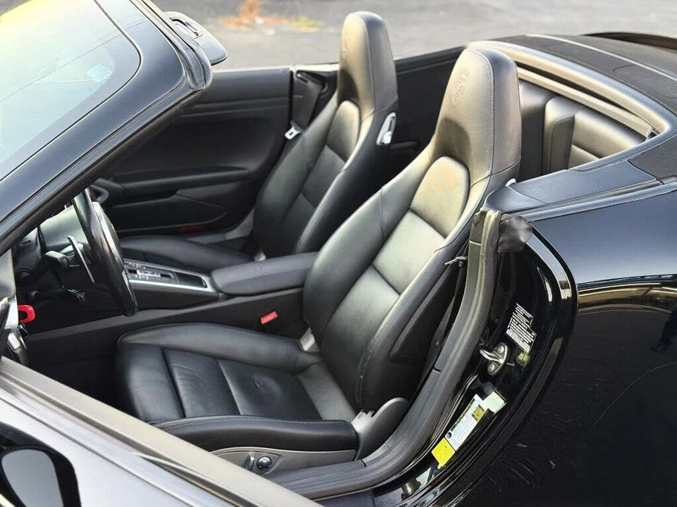 2016 Porsche 991 Carrera - Image 23 of 31