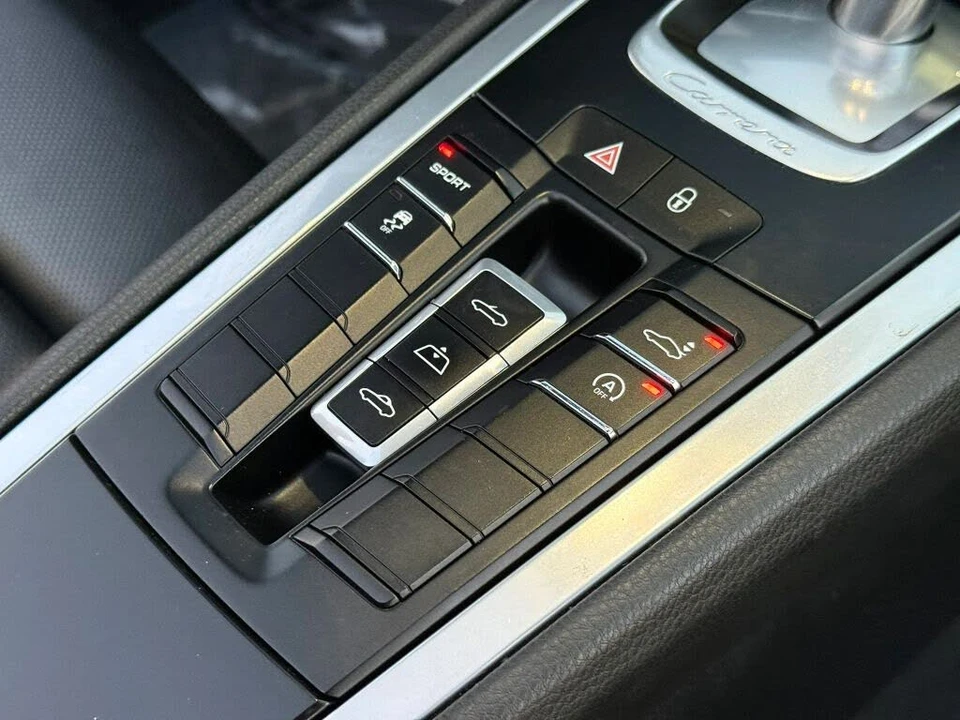 2016 Porsche 991 Carrera - Image 20 of 31