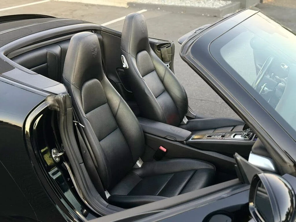 2016 Porsche 991 Carrera - Image 22 of 31