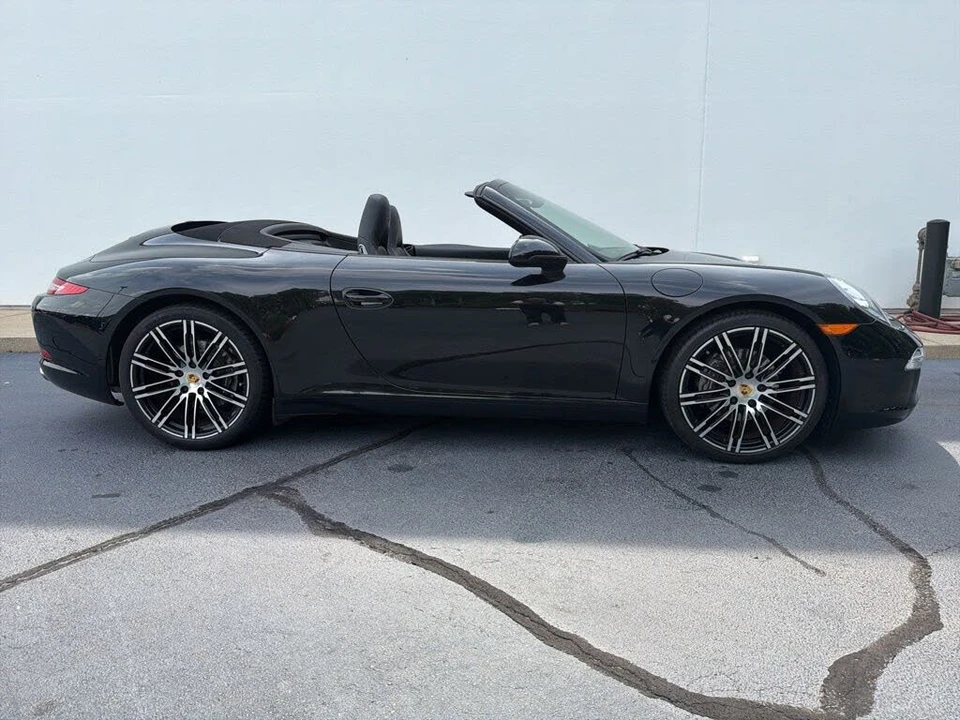 2016 Porsche 991 Carrera - Image 3 of 6