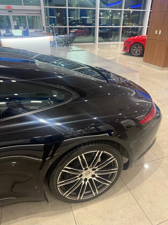 2016 Porsche 991 Carrera - Image 6 of 11