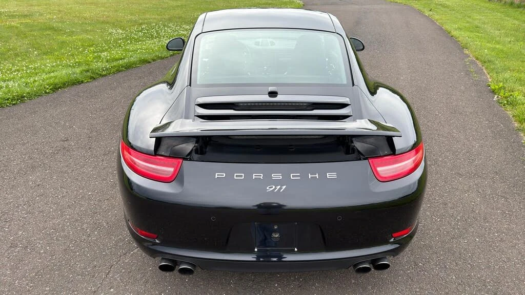 2016 Porsche 991 Carrera - Image 7 of 31
