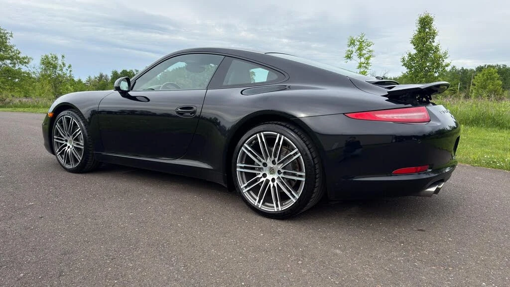 2016 Porsche 991 Carrera - Image 9 of 31