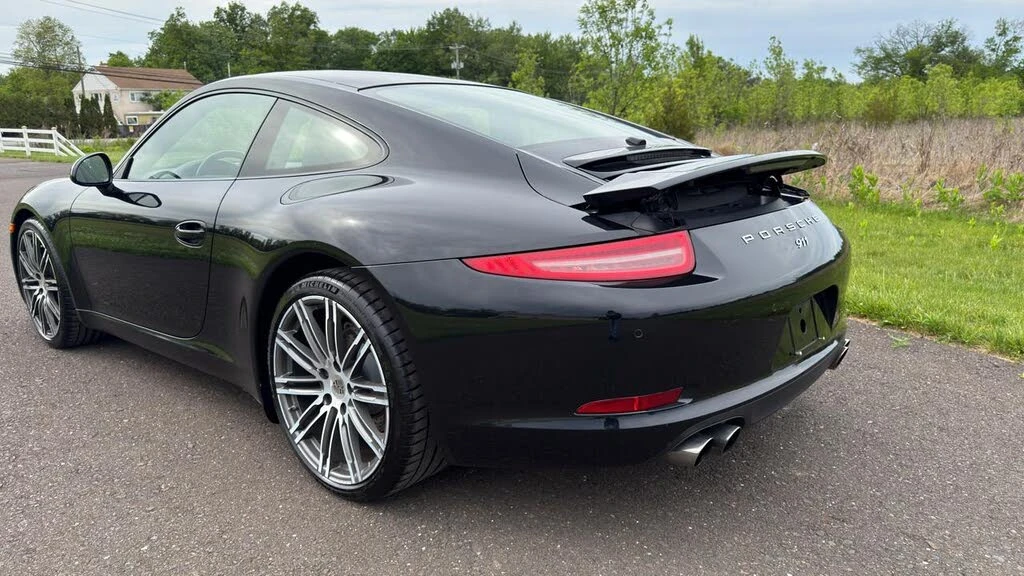 2016 Porsche 991 Carrera - Image 13 of 31