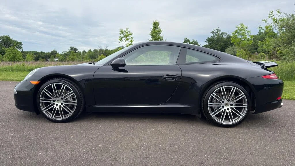 2016 Porsche 991 Carrera - Image 6 of 31
