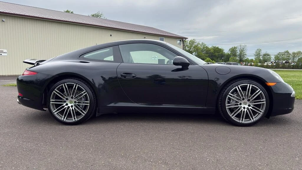 2016 Porsche 991 Carrera - Image 5 of 31