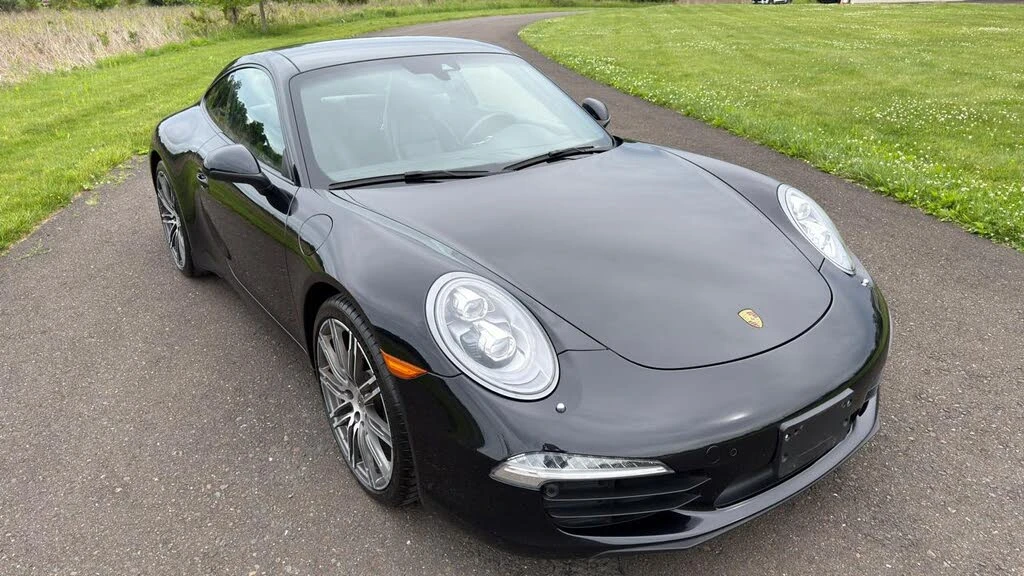 2016 Porsche 991 Carrera - Image 17 of 31