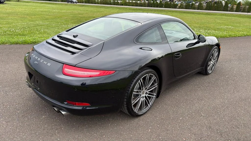 2016 Porsche 991 Carrera - Image 27 of 31