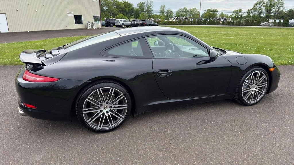 2016 Porsche 991 Carrera - Image 4 of 31