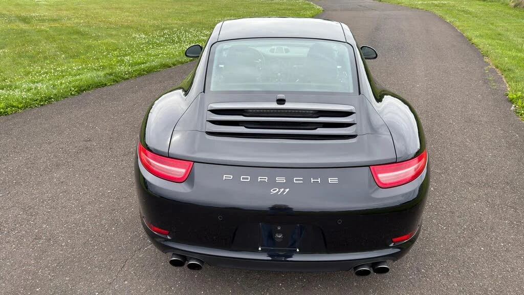 2016 Porsche 991 Carrera - Image 24 of 31