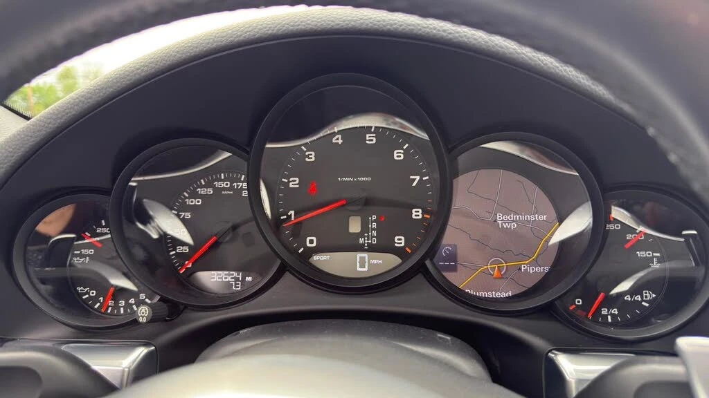 2016 Porsche 991 Carrera - Image 31 of 31