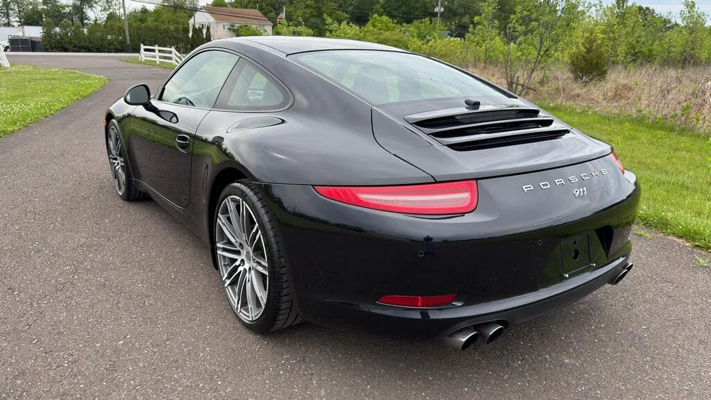 2016 Porsche 991 Carrera - Image 20 of 31