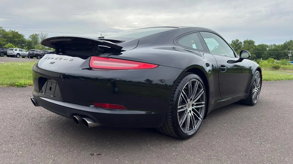 2016 Porsche 991 Carrera - Image 10 of 31