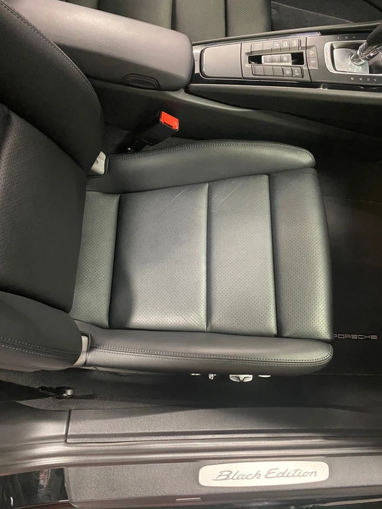 2016 Porsche 991 Carrera - Image 7 of 8