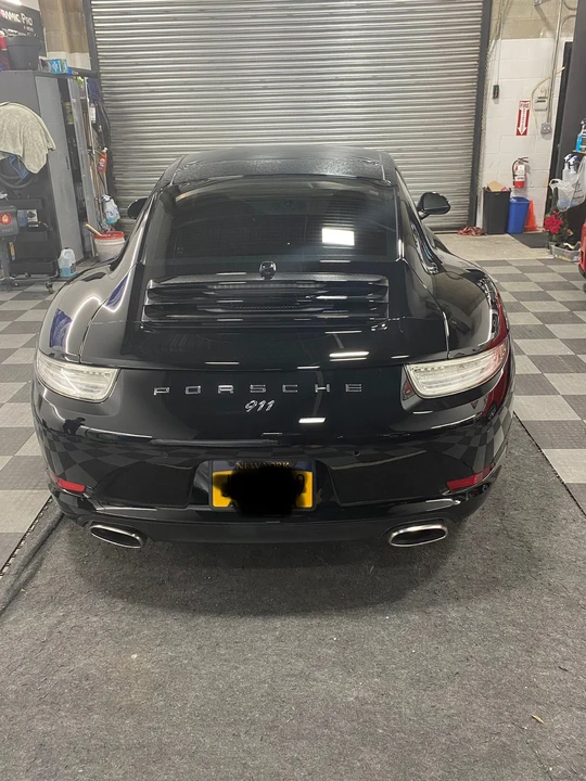 2016 Porsche 991 Carrera - Image 3 of 8