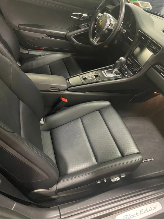 2016 Porsche 991 Carrera - Image 6 of 8