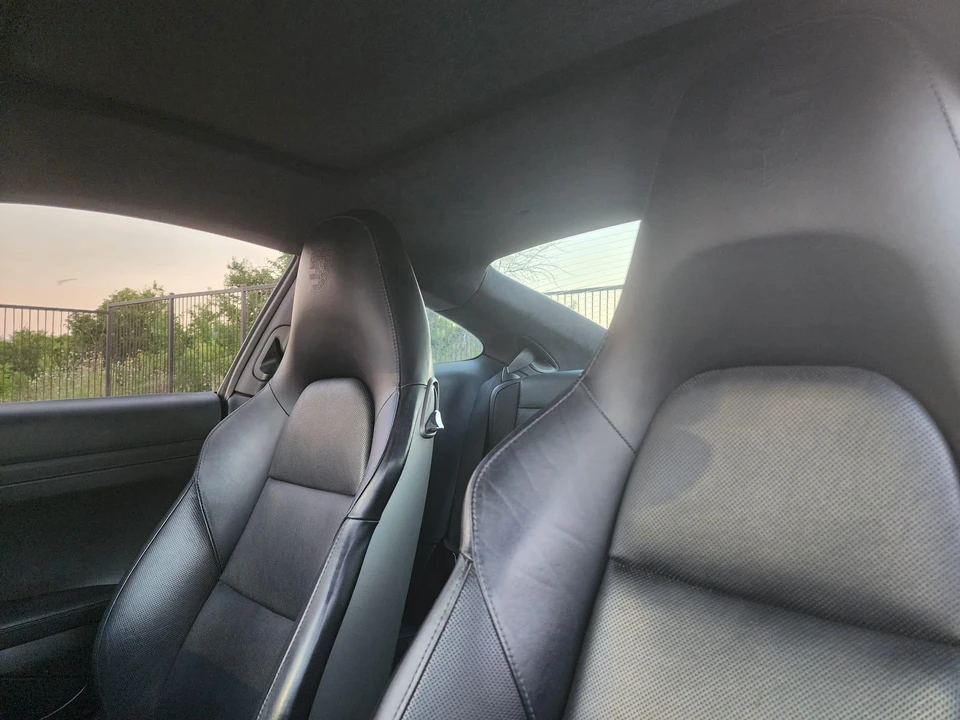 2016 Porsche 991 Carrera - Image 28 of 31