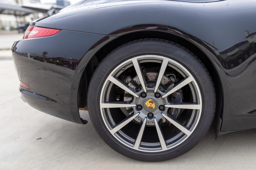 2016 Porsche 991 Carrera - Image 22 of 31