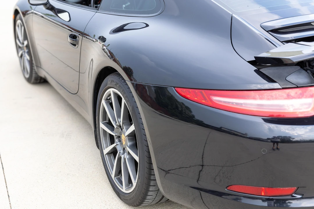 2016 Porsche 991 Carrera - Image 12 of 31