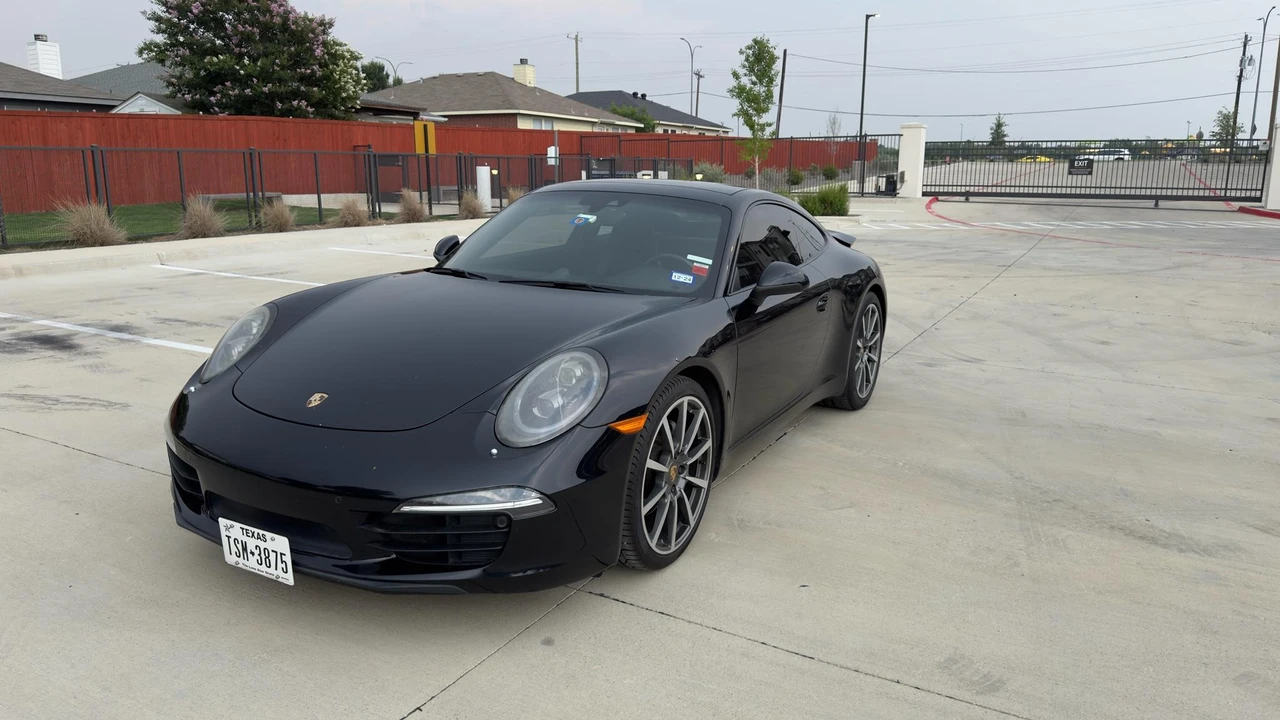 2016 Porsche 991 Carrera - Image 7 of 31