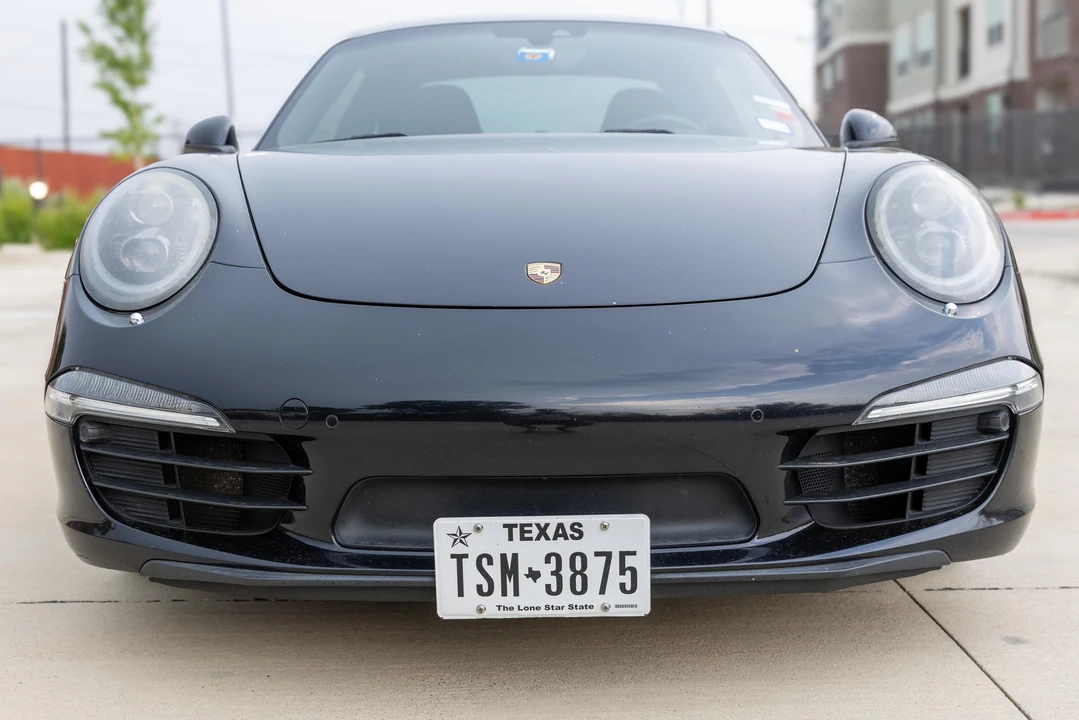 2016 Porsche 991 Carrera - Image 6 of 31