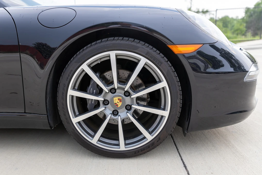 2016 Porsche 991 Carrera - Image 20 of 31