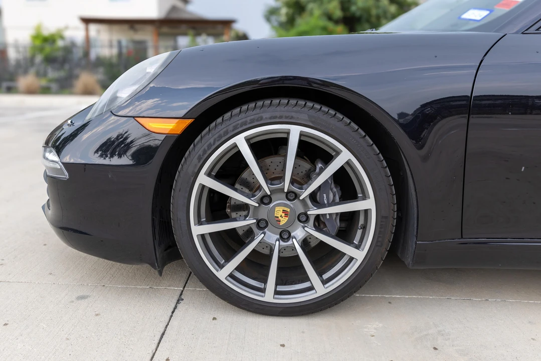 2016 Porsche 991 Carrera - Image 19 of 31