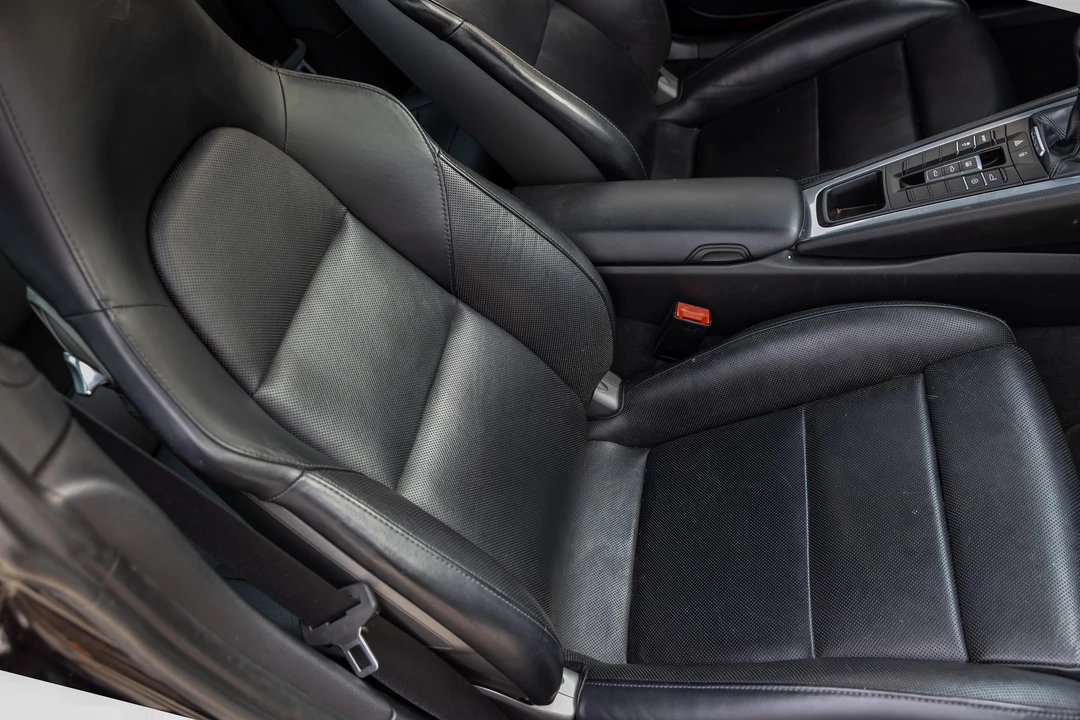 2016 Porsche 991 Carrera - Image 31 of 31