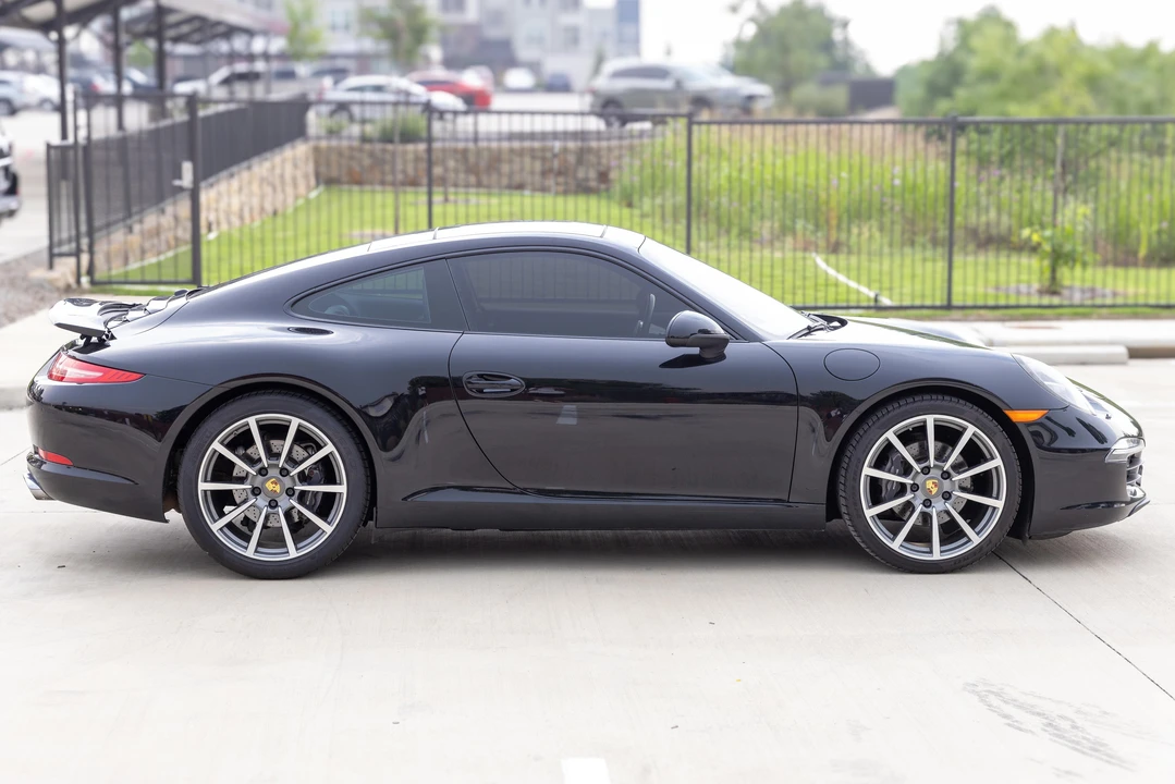 2016 Porsche 991 Carrera - Image 10 of 31