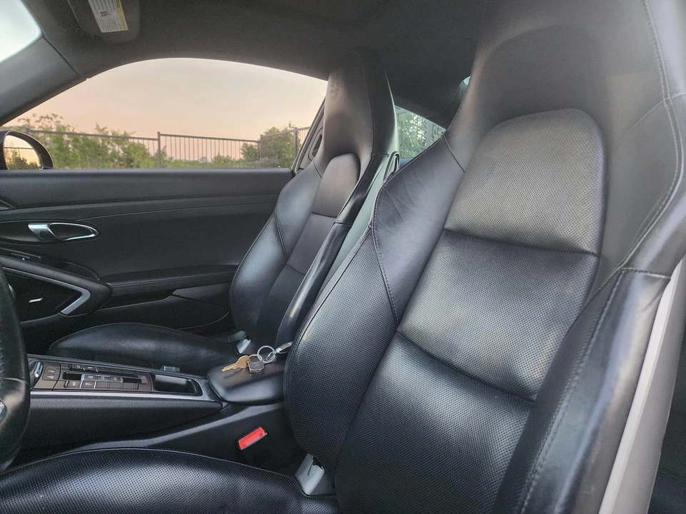 2016 Porsche 991 Carrera - Image 29 of 31