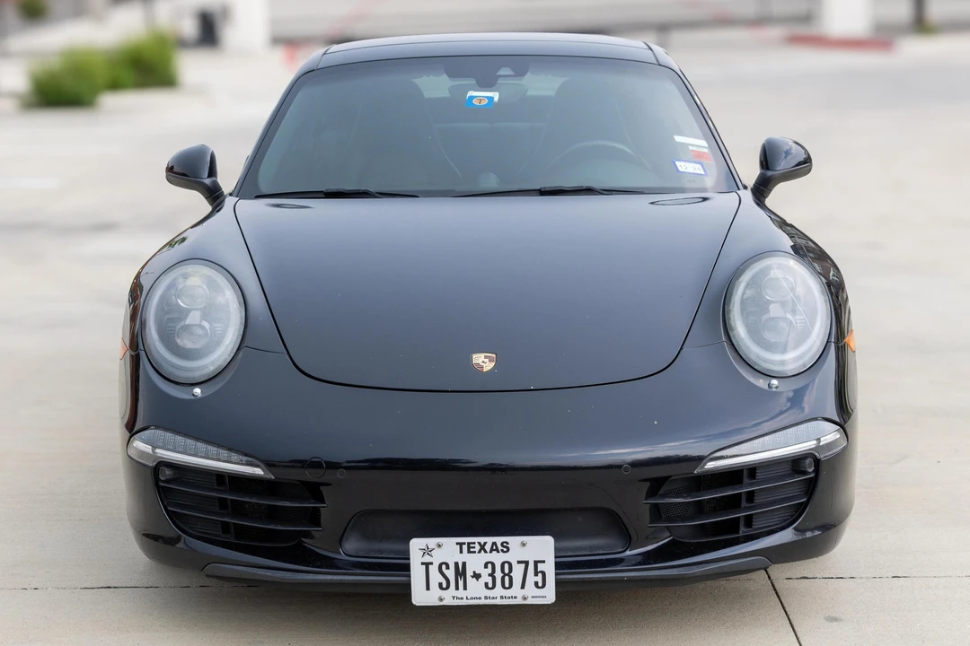 2016 Porsche 991 Carrera - Image 2 of 31