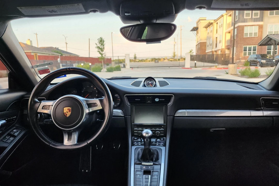 2016 Porsche 991 Carrera - Image 23 of 31