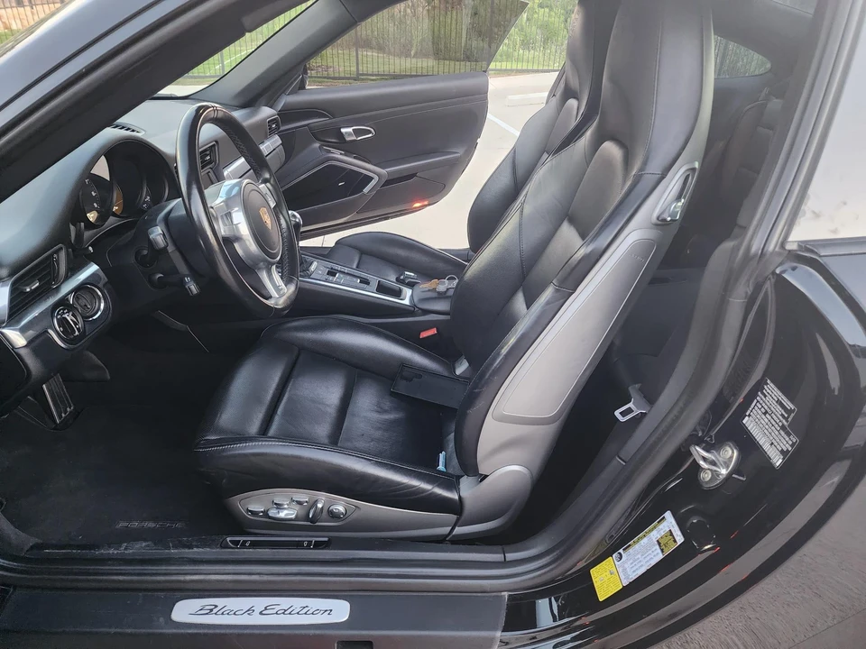 2016 Porsche 991 Carrera - Image 27 of 31