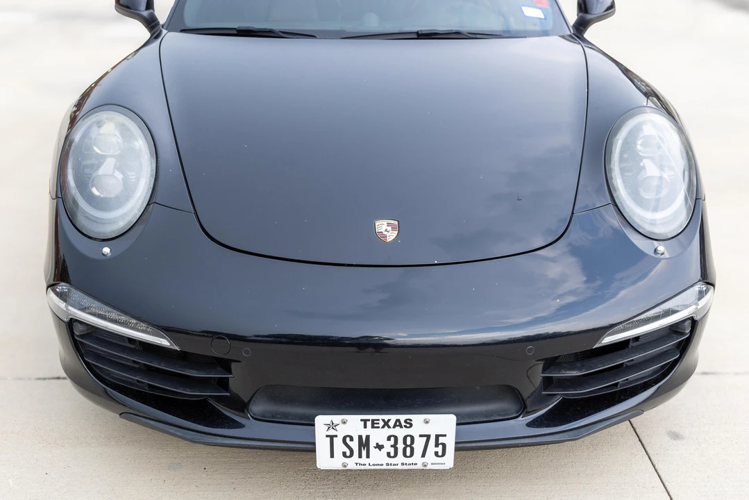 2016 Porsche 991 Carrera - Image 11 of 31