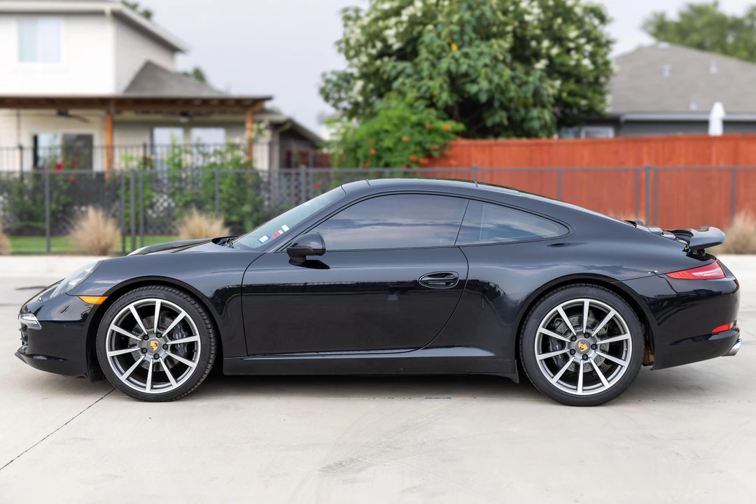 2016 Porsche 991 Carrera - Image 3 of 31