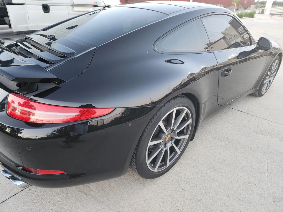 2016 Porsche 991 Carrera - Image 15 of 31