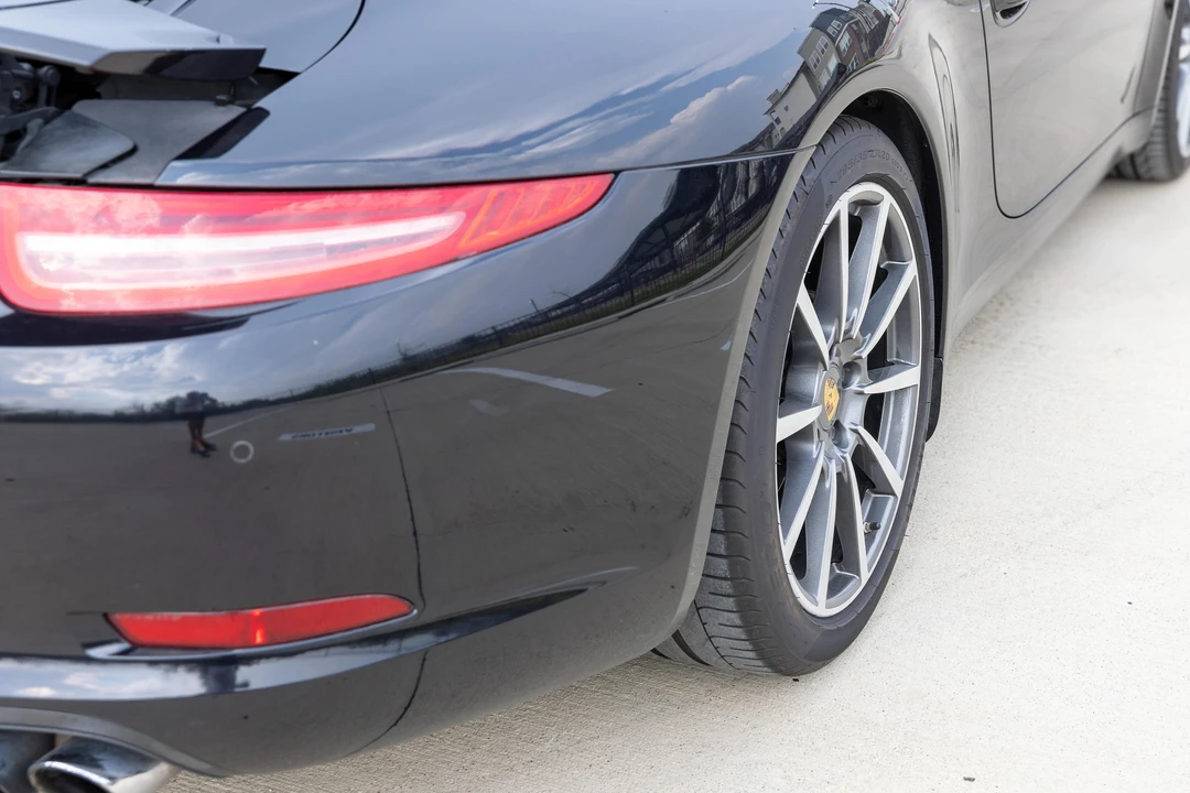 2016 Porsche 991 Carrera - Image 14 of 31