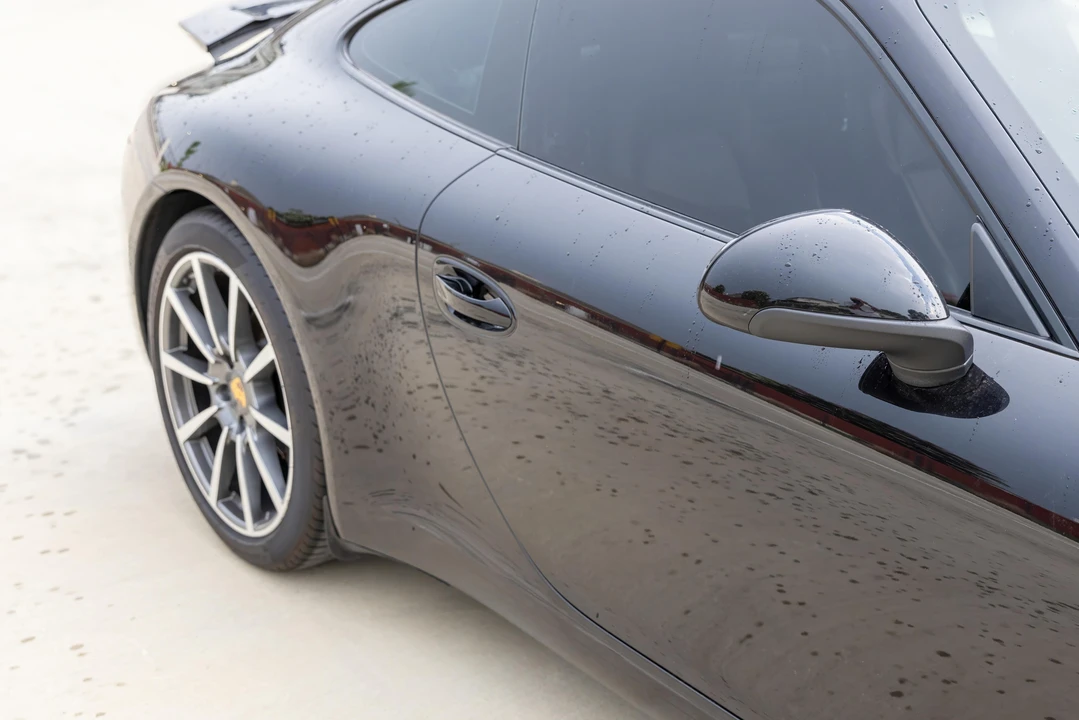 2016 Porsche 991 Carrera - Image 16 of 31