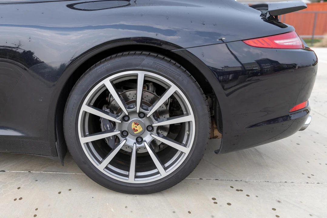 2016 Porsche 991 Carrera - Image 21 of 31