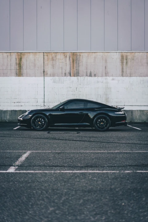 2016 Porsche 991 Carrera - Image 2 of 10