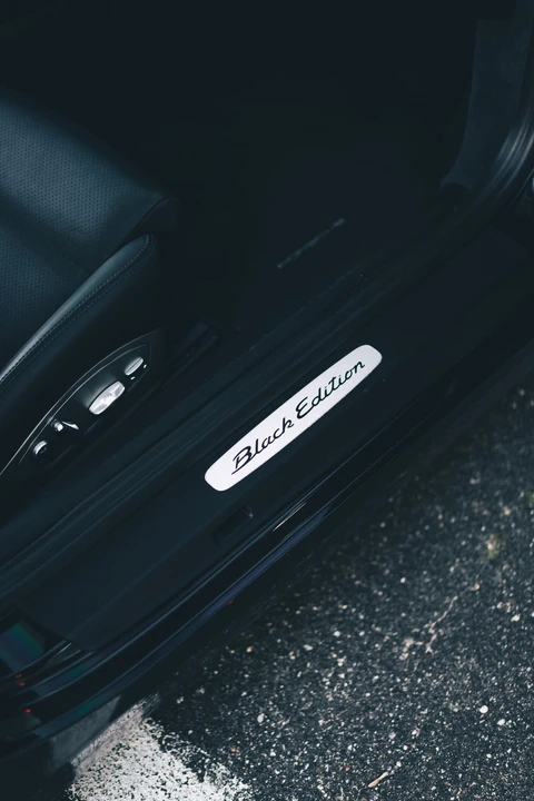 2016 Porsche 991 Carrera - Image 8 of 10