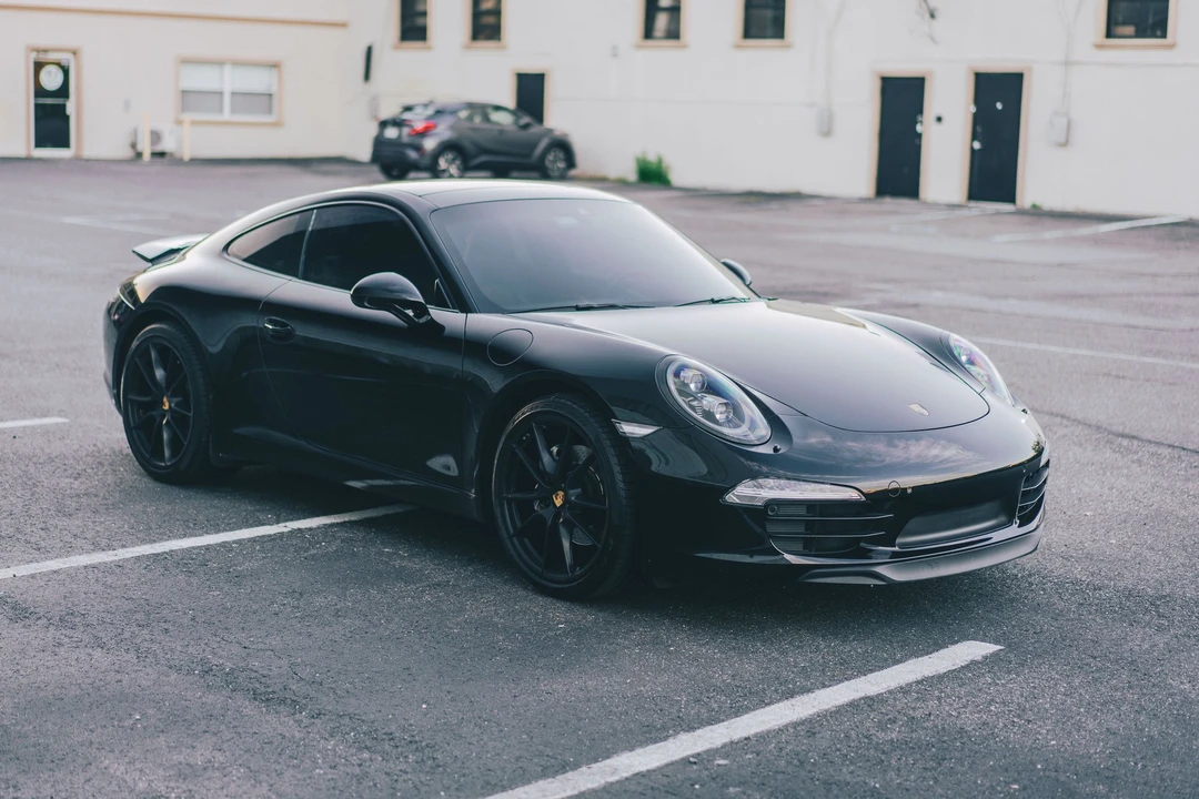 2016 Porsche 991 Carrera - Image 6 of 10